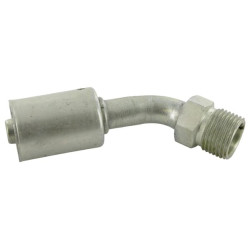 Presuota mova Nr.8, 3/4"-16 KL070590