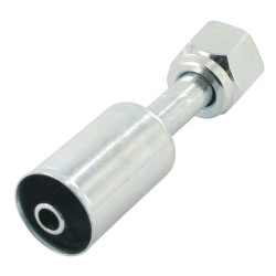 Presuota mova Nr.6, 5/8"-18 KL070122