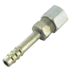 Mova Nr.6, 3/8 "(10) vamzdis KL070424