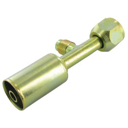 Presuojama mova Nr.6, 5/8"-18 vožtuvas 1/4" KL070158