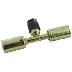 Presuojama mova Nr.6, 6 vožtuvas R134 KL070161