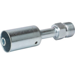 Presuota mova Nr.6, 5/8"-18 KL070401