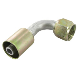 Presuota mova Nr.10, 7/8"-14 KL070112