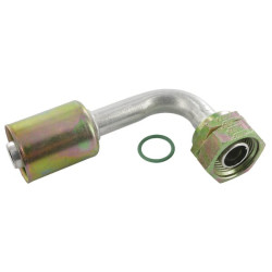 Presuota mova Nr.10, M22x1,5 KL070342