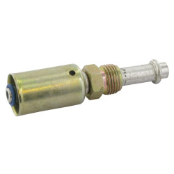 Presuota mova Nr.6, 5/8"-18 KL070173