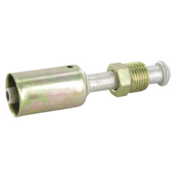 Presuota mova Nr.6, 5/8"-18 KL070113