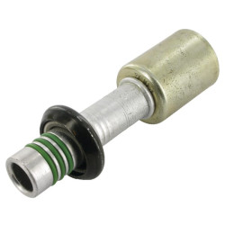 Presuota mova Nr.10, 10 KL070482