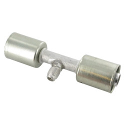 Presuojama mova Nr.12, 12 vožtuvas 1/4" KL070326