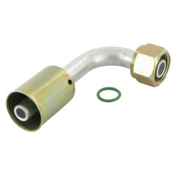 Presuota mova Nr.8, 3/4"-16 KL070292