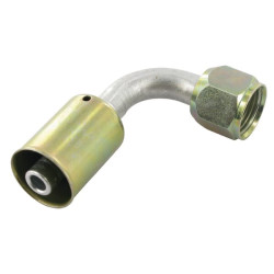 Presuota mova Nr.8, 3/4"-16 KL070111