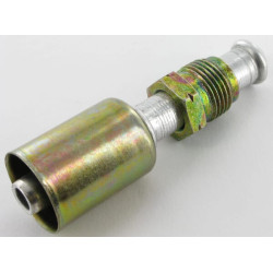 Presuota mova Nr.8, 3/4"-16 KL070114