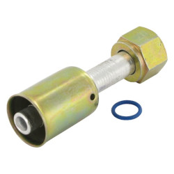 Presuota mova Nr.8, 3/4"-16 KL070284