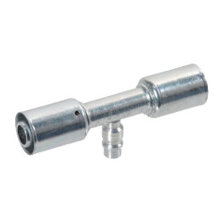 Presuojama mova Nr. 12 12 vožtuvas R134 KL077112