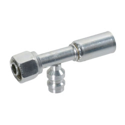 Presuojama mova Nr. 8 3/4"-16 vožtuvas R134 KL077006