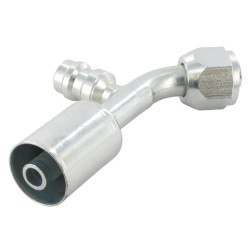 Presuojama mova Nr.8, 3/4"-16 vožtuvas R134 KL070562