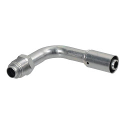 Presuota mova Nr. 10 7/8"-14 KL077029