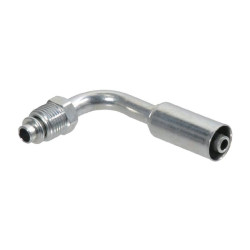 Presuota mova Nr. 6 5/8"-18 KL077027