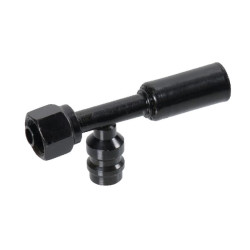 Presuojama mova Nr. 6 5/8"-18 vožtuvas R134 KL077005