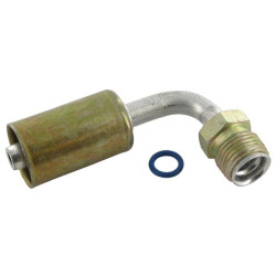 Presuota mova Nr.6, 5/8"-18 KL070392