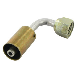 Presuojama mova NO 6 5/8"-18 KL070210