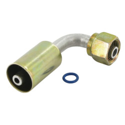 Presuota mova Nr.6, 5/8"-18 KL070291