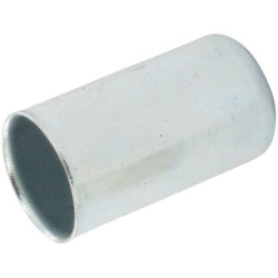 Oro kondicionavimo žarnos įvorė Ø18x35mm DN12 Plienas / cinkuotas / baltai pasyvuotas KL070705