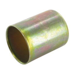 Oro kondicionavimo žarnos įvorė Ø26x35mm DN15.5 Plienas / cinkuotas KL070406