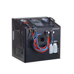 Oro kondicionavimo servisas ECK Land HFO KL093840