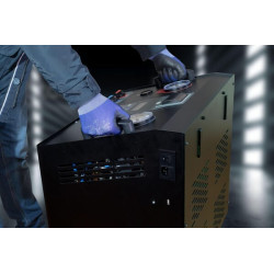 Oro kondicionavimo servisas ECK Land R134a KL093810