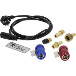 Šaltnešio komplektas FLAG R134 KL093920