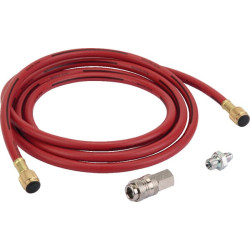 Azoto prijungimo komplektas KL091193