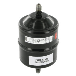 oro kondicionieriaus filtras KL090242