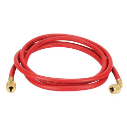 Oro kondicionavimo aukšto slėgio žarna 3m raudona KL090247