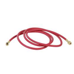 Žarna R12 96"/ 2,43 m raudona KL091097