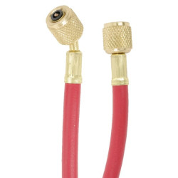 Žarna R12 36" 0,9m raudona KL091090