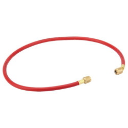 Žarna R12 36" 0,90m raudona KL091105