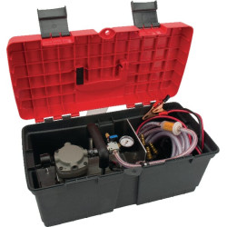 Vakuuminis siurblys VPM9768