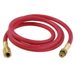 R12 Raudona įkrovimo žarna 96 VPM8765