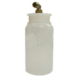 Naudotos alyvos talpa 250cc KL092200GRCNT10