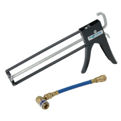 Alyvos purkštuko pistoletas KL091052