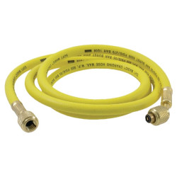 R134a Geltona įkrovimo žarna 96 VPM8800