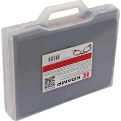 Oro kondicionavimo diagnostikos ins. stiklas KL096666