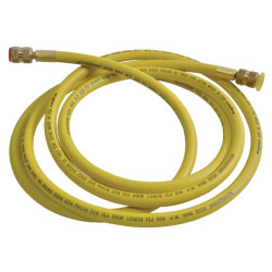 Žarna R12 96" 2,43m geltona KL091104