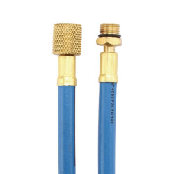 Žarna 3m. mėlyna KL091129