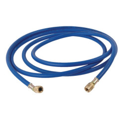 Oro kondicionavimo žemo slėgio žarna 3m mėlyna KL090246