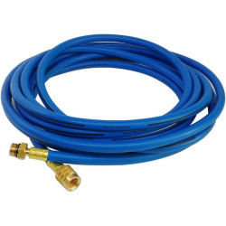 Mėlyna žarna 6m, R134a KL093946