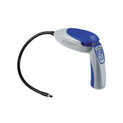 Elektroninis nuotėkio detektorius VPM8731