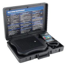 Elektrinės įkrovimo svarstyklės KL091024