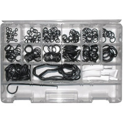 O žiedo komplektas VPM9659