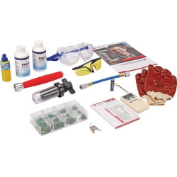 Oro kondicionavimo serviso pradinis komplektas A2SKL091202